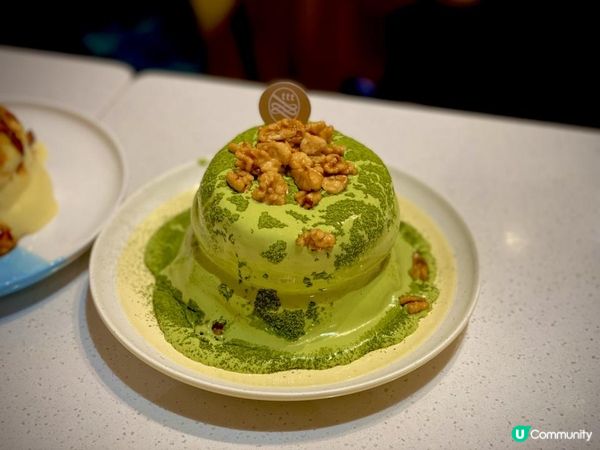 台北人氣日式梳乎厘🍮🍳