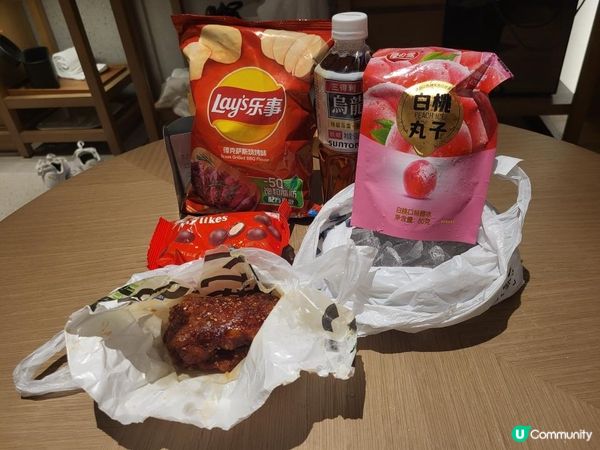 充滿花香的酒店