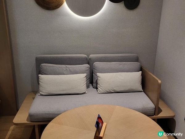 充滿花香的酒店