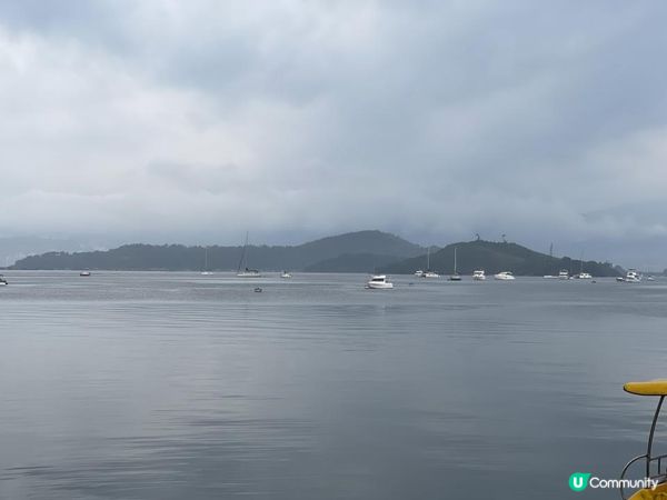 <<支持留港消費>>週末暢遊大尾督