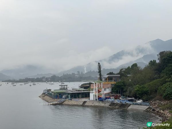 <<支持留港消費>>週末暢遊大尾督
