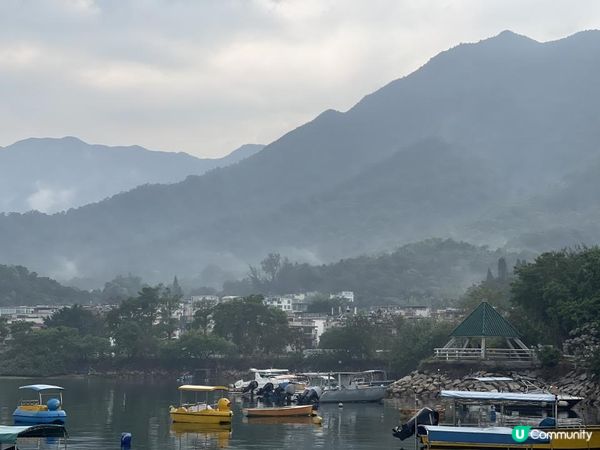 <<支持留港消費>>週末暢遊大尾督