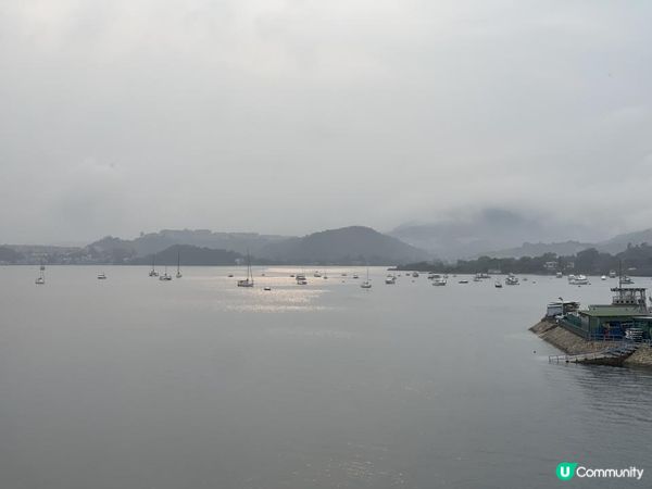 <<支持留港消費>>週末暢遊大尾督