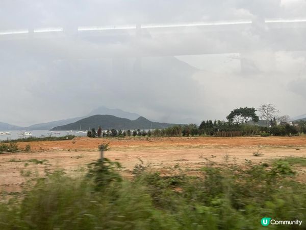 <<支持留港消費>>週末暢遊大尾督