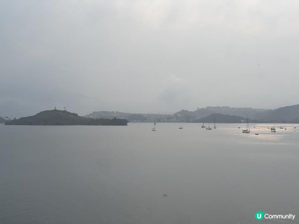 <<支持留港消費>>週末暢遊大尾督