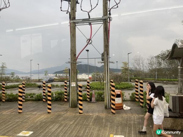 <<支持留港消費>>週末暢遊大尾督