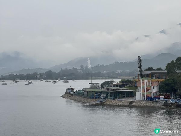 <<支持留港消費>>週末暢遊大尾督
