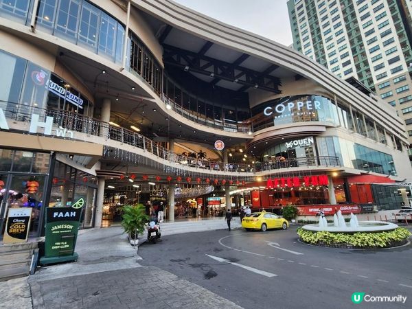 曼谷超人氣自助餐 Copper Beyond Buffet (一)