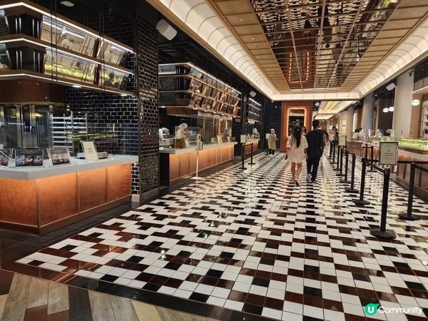 曼谷超人氣自助餐 Copper Beyond Buffet (一)