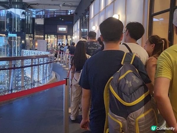 曼谷超人氣自助餐 Copper Beyond Buffet (一)