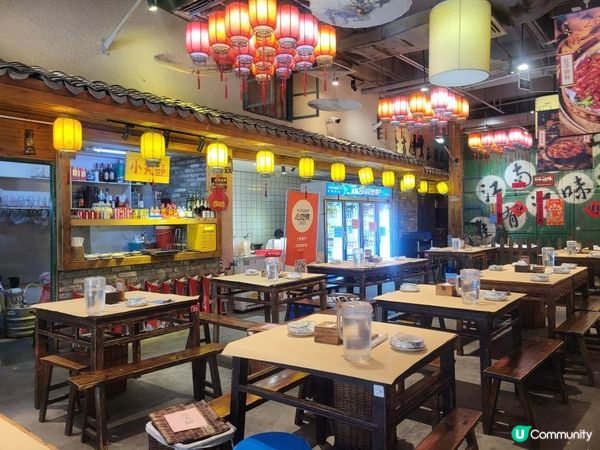 活蝦下鍋才新鮮