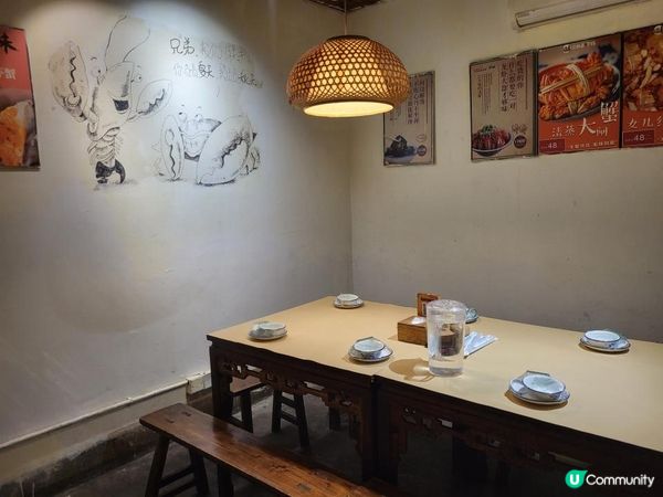 活蝦下鍋才新鮮