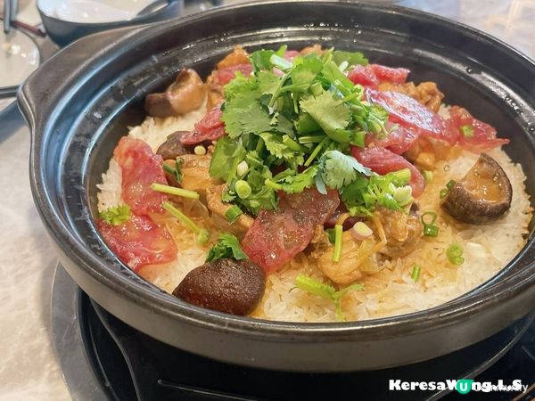 珠海【粤鴿王火鍋】成功實測爆汁乳鴿 皮脆肉嫩