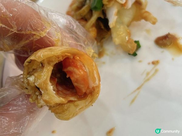 珠海【常來餐廳】必食胡椒大頭蝦+蒜茸烤蠔