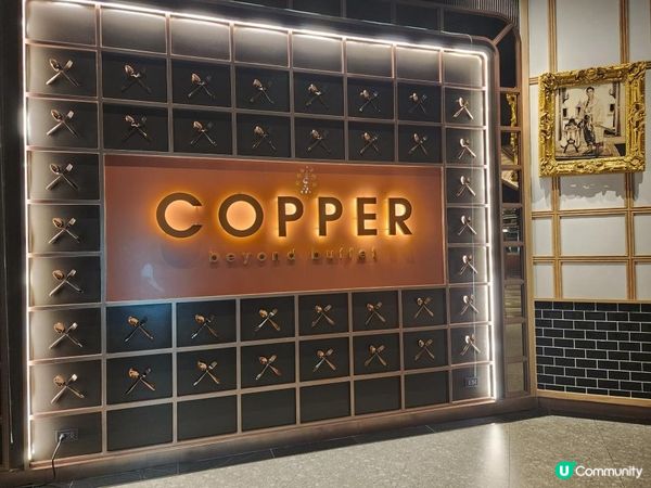 【訂位教學】平食曼谷超人氣自助餐 Copper Beyond Buffet (二)