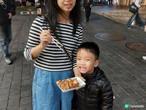 【暟。玩。樂】#63 韓國首爾之旅 Day 1-2【外遊篇】