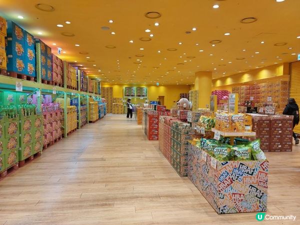 【暟。玩。樂】#63 韓國首爾之旅 Day 1-2【外遊篇】