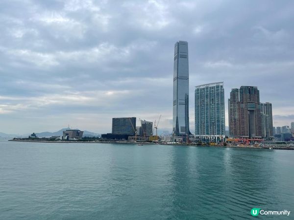 🍝《Palco Ristorante》奢華lunch🍽️