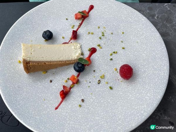 🍝《Palco Ristorante》奢華lunch🍽️