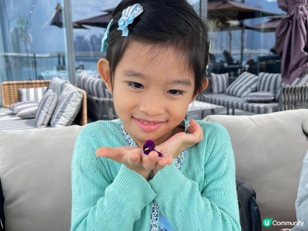 🍝《Palco Ristorante》奢華lunch🍽️