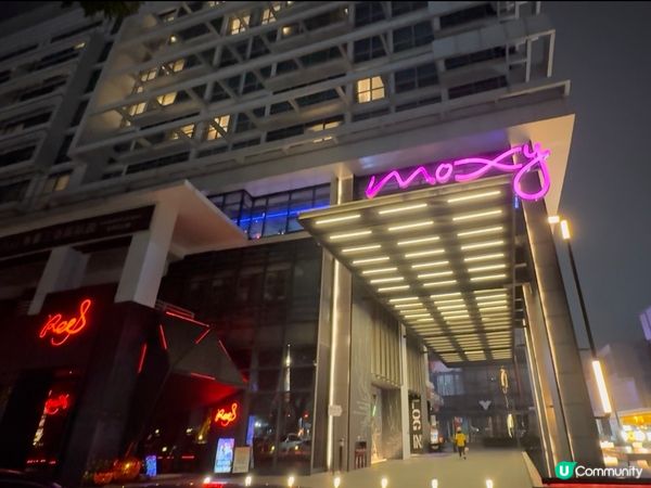 深圳紅山6979商場食、買、玩、住、嘆、交通詳細攻略