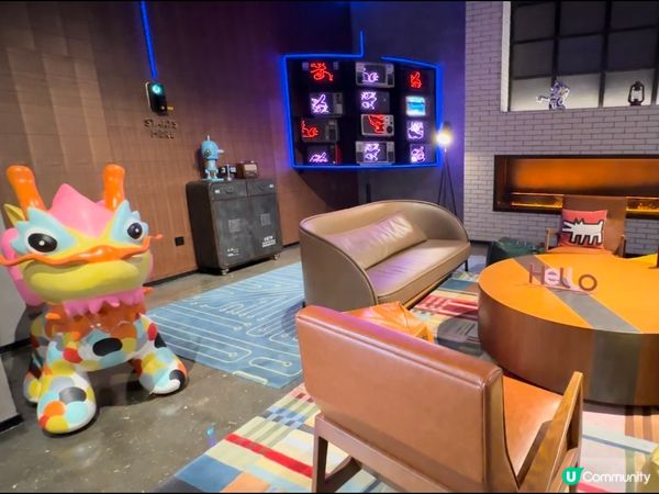 深圳紅山6979商場食、買、玩、住、嘆、交通詳細攻略