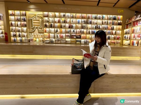 深圳紅山6979商場食、買、玩、住、嘆、交通詳細攻略