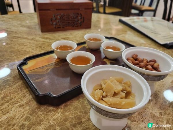 新店系列