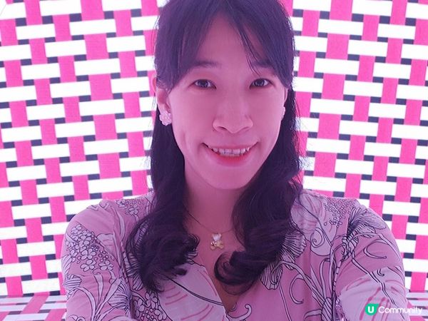 《太古廣場~打卡展覽開箱》