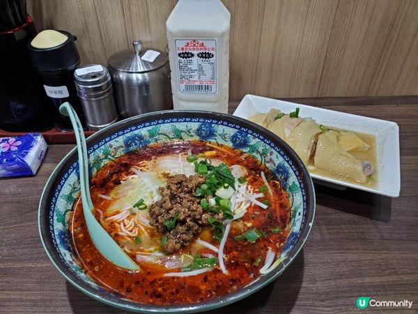 《愛辣的朋友們 ~ 必試川菜》