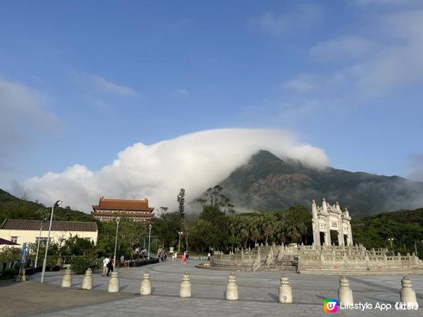 《寶蓮禪寺》洗滌心靈之旅