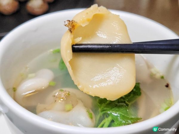 《環迴深圳》X 不時不食 @ 萬豪中菜廳 ( 深圳中洲萬豪酒店 )