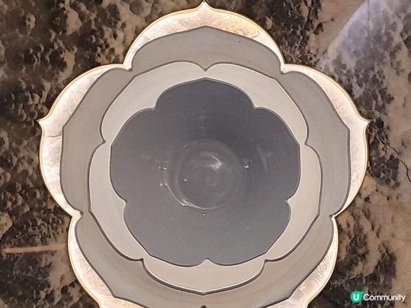 《環迴深圳》X 不時不食 @ 萬豪中菜廳 ( 深圳中洲萬豪酒店 )