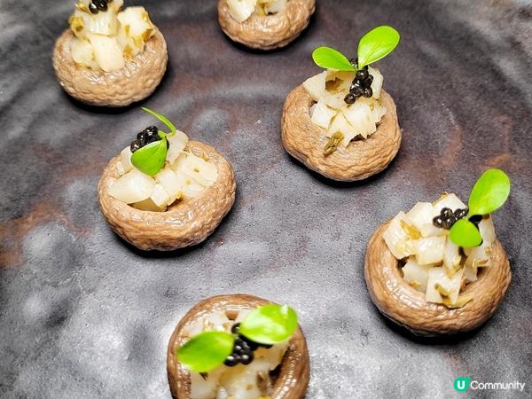 《環迴深圳》X 不時不食 @ 萬豪中菜廳 ( 深圳中洲萬豪酒店 )