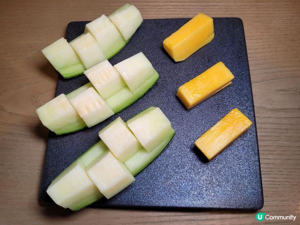 《環迴深圳》X 不時不食 @ 萬豪中菜廳 ( 深圳中洲萬豪酒店 )