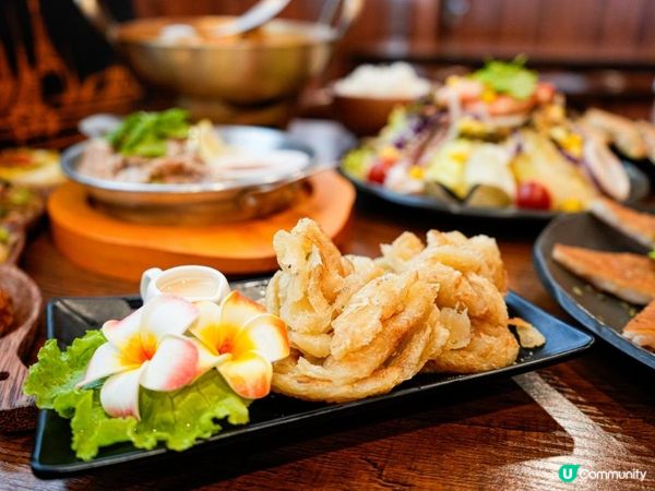 高雄🏖️泰之初Brunch