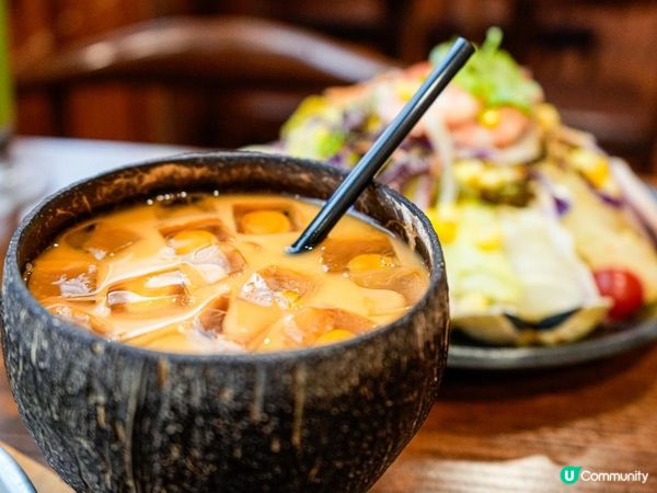 高雄🏖️泰之初Brunch