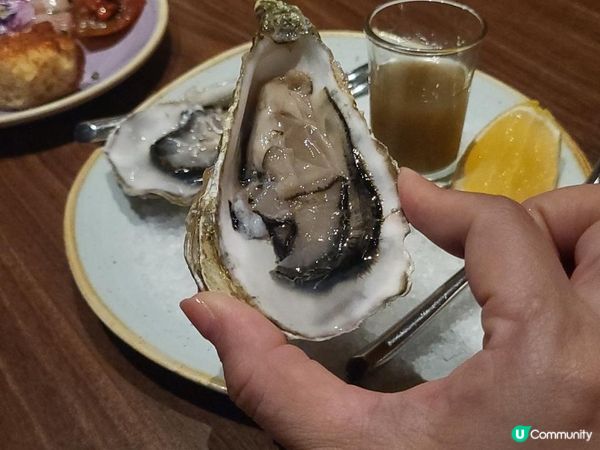 中環︳高空中的西班牙菜