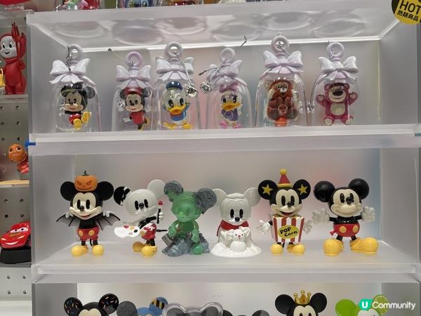 POP MART 太古城中心店