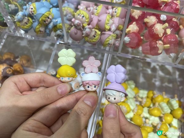 POP MART 太古城中心店