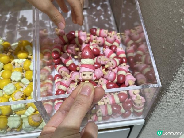 POP MART 太古城中心店