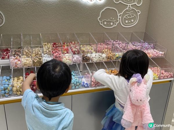 POP MART 太古城中心店