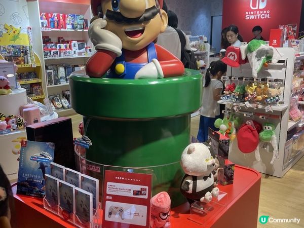 nsew K11 MUSEA．一齊嚟同《星之卡比》慶生