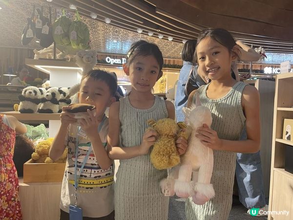 SnapLife Pop-Up Store@K11 Musea