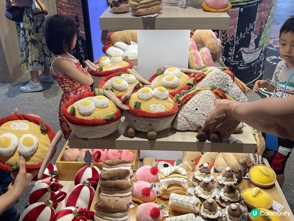 SnapLife Pop-Up Store@K11 Musea