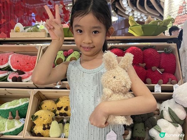 SnapLife Pop-Up Store@K11 Musea