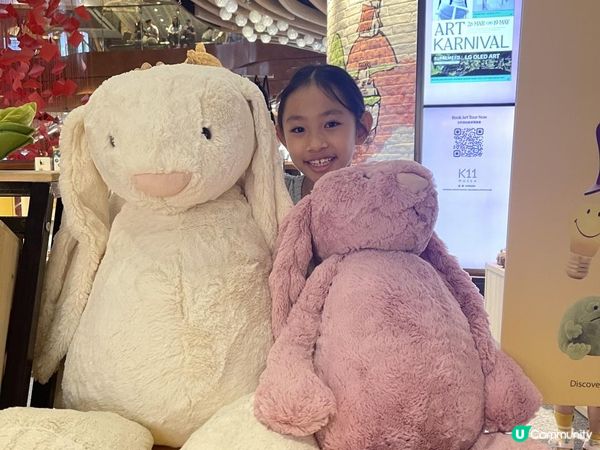 SnapLife Pop-Up Store@K11 Musea