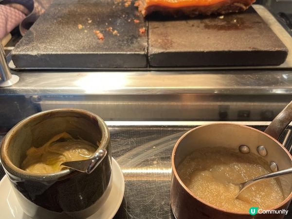 [KITCHEN] 寫意Afternoon Tea Buffet - Part II