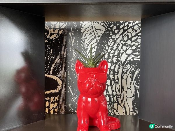 [KITCHEN] 寫意Afternoon Tea Buffet - Part II