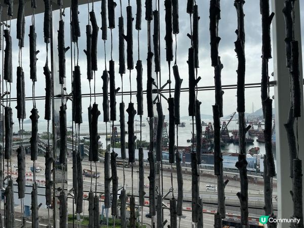 [KITCHEN] 寫意Afternoon Tea Buffet - Part II